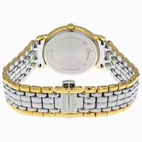 Longines L4.720.2.12.7 Mens