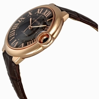 Cartier Ballon Bleu de Cartier W6920037 18kt Rose Gold