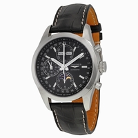 Longines Conquest L27984523 Stainless Steel