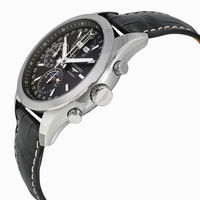 Longines Conquest L27984523 Stainless Steel