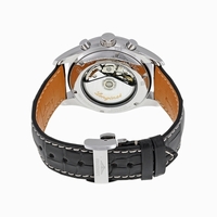 Longines Conquest L27984523 Stainless Steel
