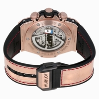 Hublot 411.OX.1180.LR.WPT15 Automatic
