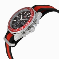 Tag Heuer CAZ1112.FC8188 Stainless Steel