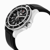 Breitling Superocean II 44 A17392D7-BD68BKPT Stainless Steel