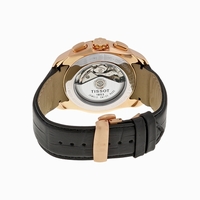 Tissot Couturier T035.614.36.051.00 Swiss Made
