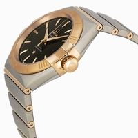 Omega Constellation 123.20.38.21.01.001 Mens