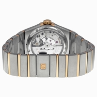 Omega Constellation 123.20.38.21.01.001 Mens