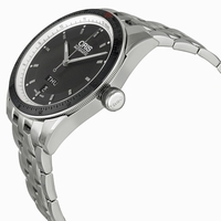 Oris Artix 01 735 7662 4154-07 8 21 85 Black