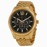 Michael Kors Lexington MK8286 Mens