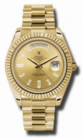 Rolex Day-Date 228238CDP Automatic