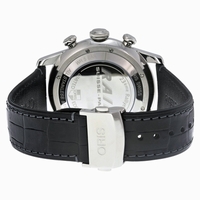 Oris 01 775 7686 4084-Set Mens