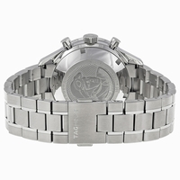 Tag Heuer Carrera CV201AB.BA0794 Stainless Steel