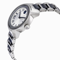 Movado Bold 3600354 Silver