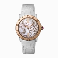 Bvlgari 102027 Stainless Steel
