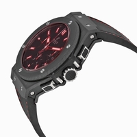 Hublot Big Bang 301.CI.1123.GR Black Ceramic