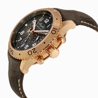 Breguet Type XX / Type XXI 3810BR929ZU 18kt Rose Gold