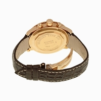 Breguet Type XX / Type XXI 3810BR929ZU 18kt Rose Gold