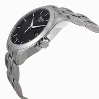 Tissot Couturier T035.410.11.051.00 Black