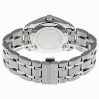 Tissot Couturier T035.410.11.051.00 Black