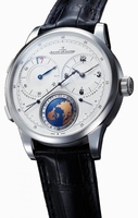 Jaeger LeCoultre Q606352J Hand Wind