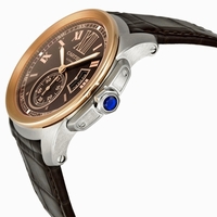 Cartier Calibre de Cartier W7100051 Automatic