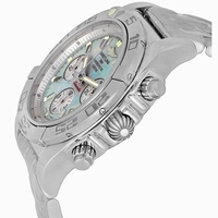 Breitling AB011012-G68-375A Stainless Steel