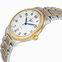 Longines Master Collection L26285787 Mens