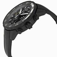 IWC Aquatimer IW376705 Black