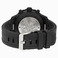 IWC Aquatimer IW376705 Black