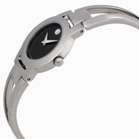 Movado Amorosa 0604759 Black