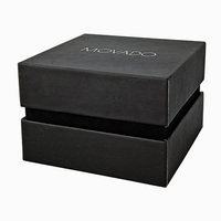 Movado Amorosa 0604759 Black