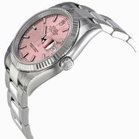 Rolex Datejust 116234PSO Mens