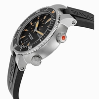 Oris Divers 01 643 7609 8454 07 4 24 34EB Black