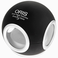 Oris Divers 01 643 7609 8454 07 4 24 34EB Black