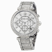 Michael Kors Parker MK5572 Quartz