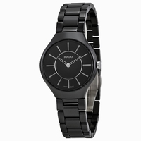 Rado TRUE R27742162 Black