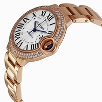 Cartier Ballon Bleu de Cartier WE902034 Swiss Made
