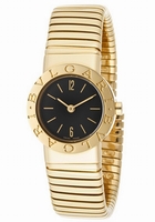 Bvlgari Tubogas BB232TY Swiss Made