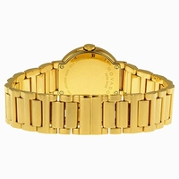 Movado 0606704 Gold