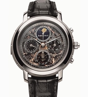 Audemars Piguet Jules Audemars 25996TI.OO.D002CR.02 Swiss Made