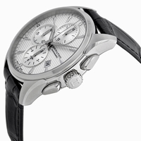 Hamilton Jazzmaster H32596751 Silver