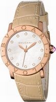 Bvlgari 101890 Automatic