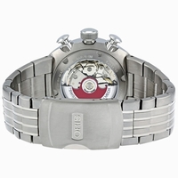 Oris TT3 01 674 7587 7264 07 8 28 70 Black Carbon Fiber