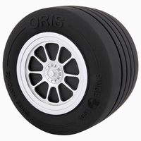 Oris TT3 01 674 7587 7264 07 8 28 70 Black Carbon Fiber