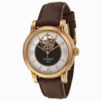 Tissot T0502073711704 Mother of Pearl