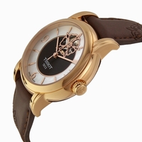 Tissot T0502073711704 Mother of Pearl