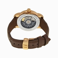 Tissot T0502073711704 Mother of Pearl