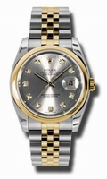 Rolex Datejust 116203GYDJ Swiss Made