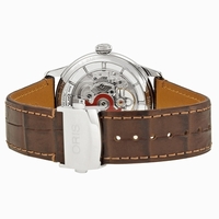 Oris Artelier 01 734 7684 4051-07 1 21 73FC Skeleton