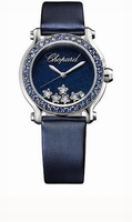 Chopard Happy Anniversary 278476-2011 Blue